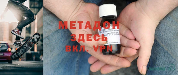 винт Лихославль