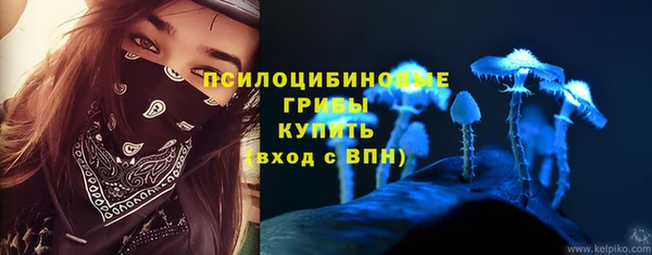 винт Лихославль