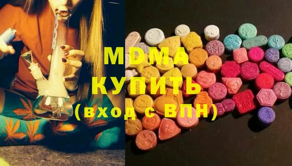 винт Лихославль